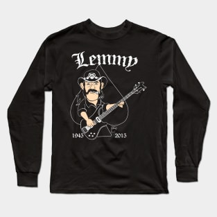 Legend Of Spades Long Sleeve T-Shirt